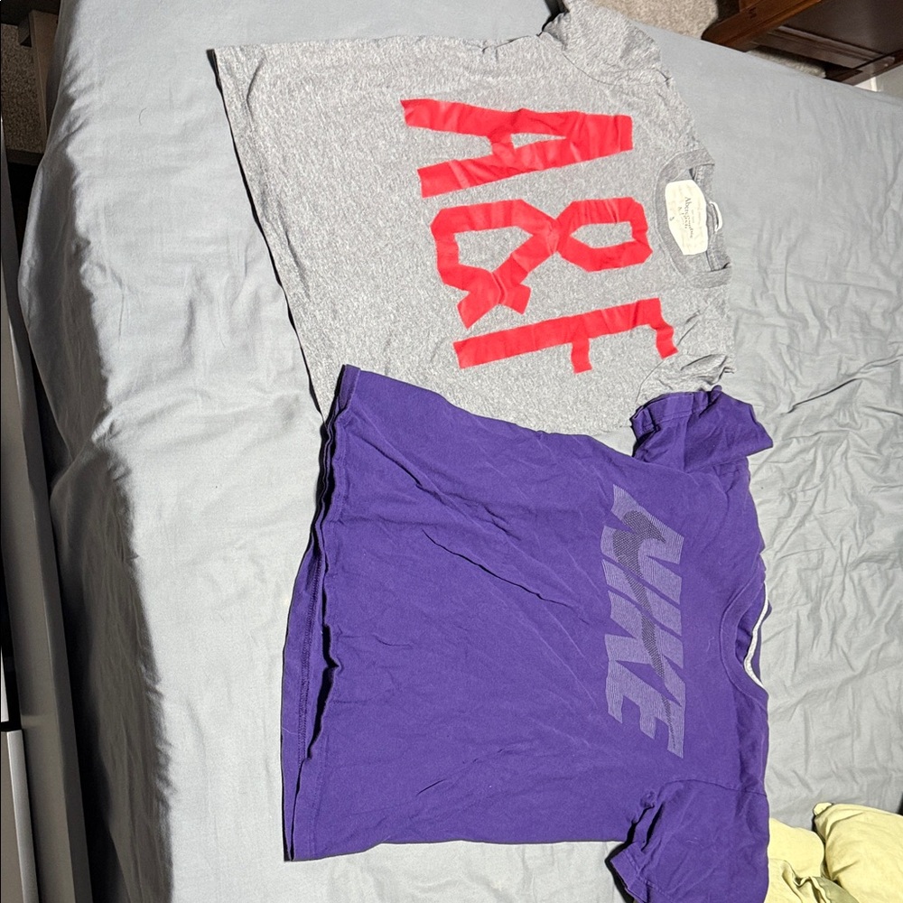 Lot 2-  Tees